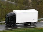 Iveco EuroCargo 140E25 E5 2008 года